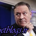 اعتراضات در کشور عزیزمان ایران رو به گسترش است! / وزیر خارجه آمریکا