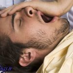 خواب بیش از 8 ساعت مرگبار است